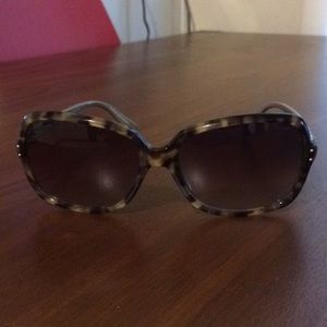 Diane Von Furstenberg Nataly sunglasses